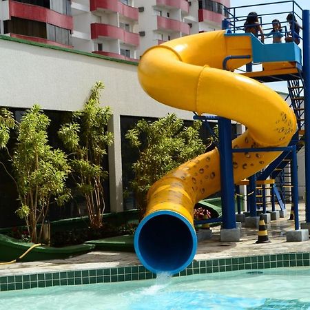 Caldas Novas Aconchego E Diversao Exteriér fotografie