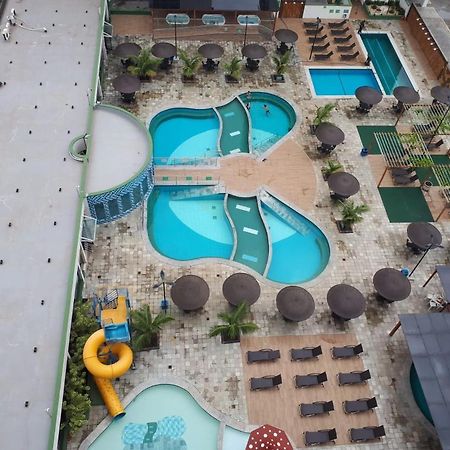 Caldas Novas Aconchego E Diversao Exteriér fotografie