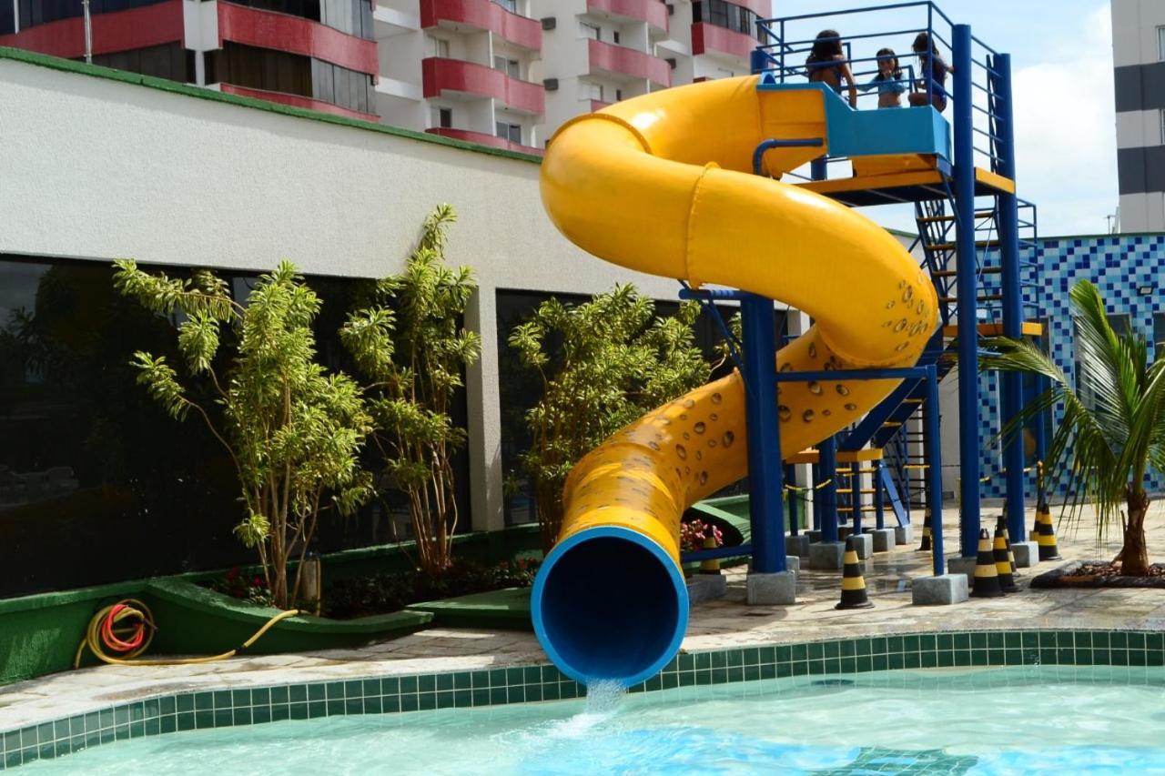 Caldas Novas Aconchego E Diversao Exteriér fotografie