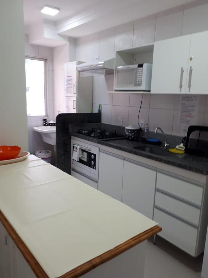 Caldas Novas Aconchego E Diversao Exteriér fotografie