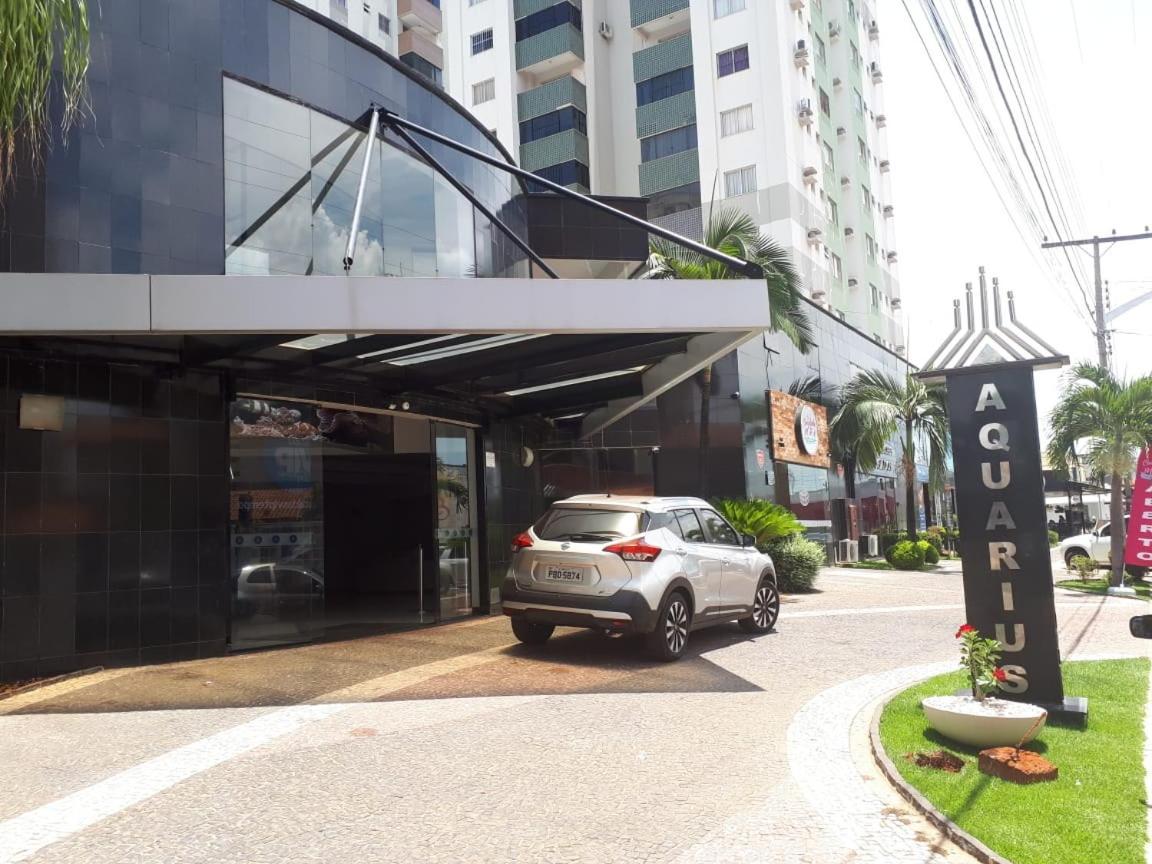 Caldas Novas Aconchego E Diversao Exteriér fotografie
