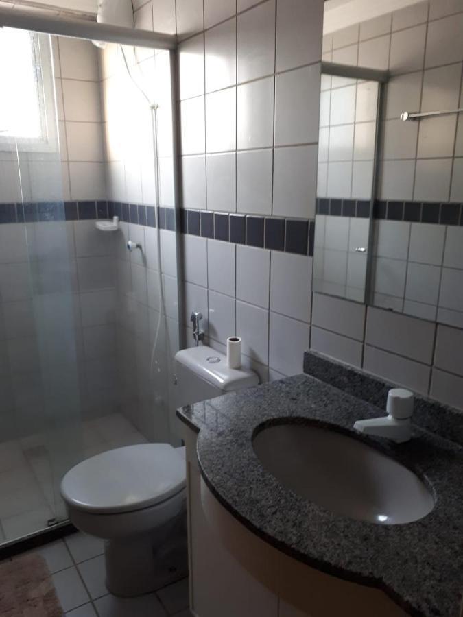 Caldas Novas Aconchego E Diversao Exteriér fotografie