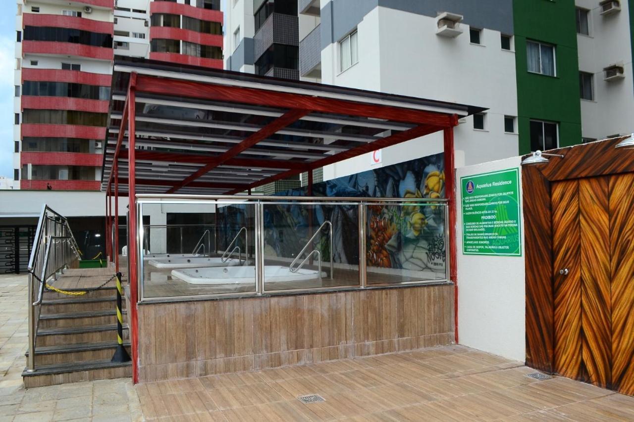 Caldas Novas Aconchego E Diversao Exteriér fotografie