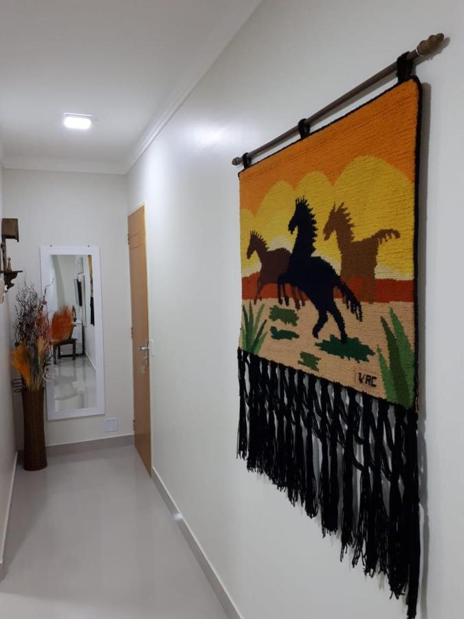 Caldas Novas Aconchego E Diversao Exteriér fotografie