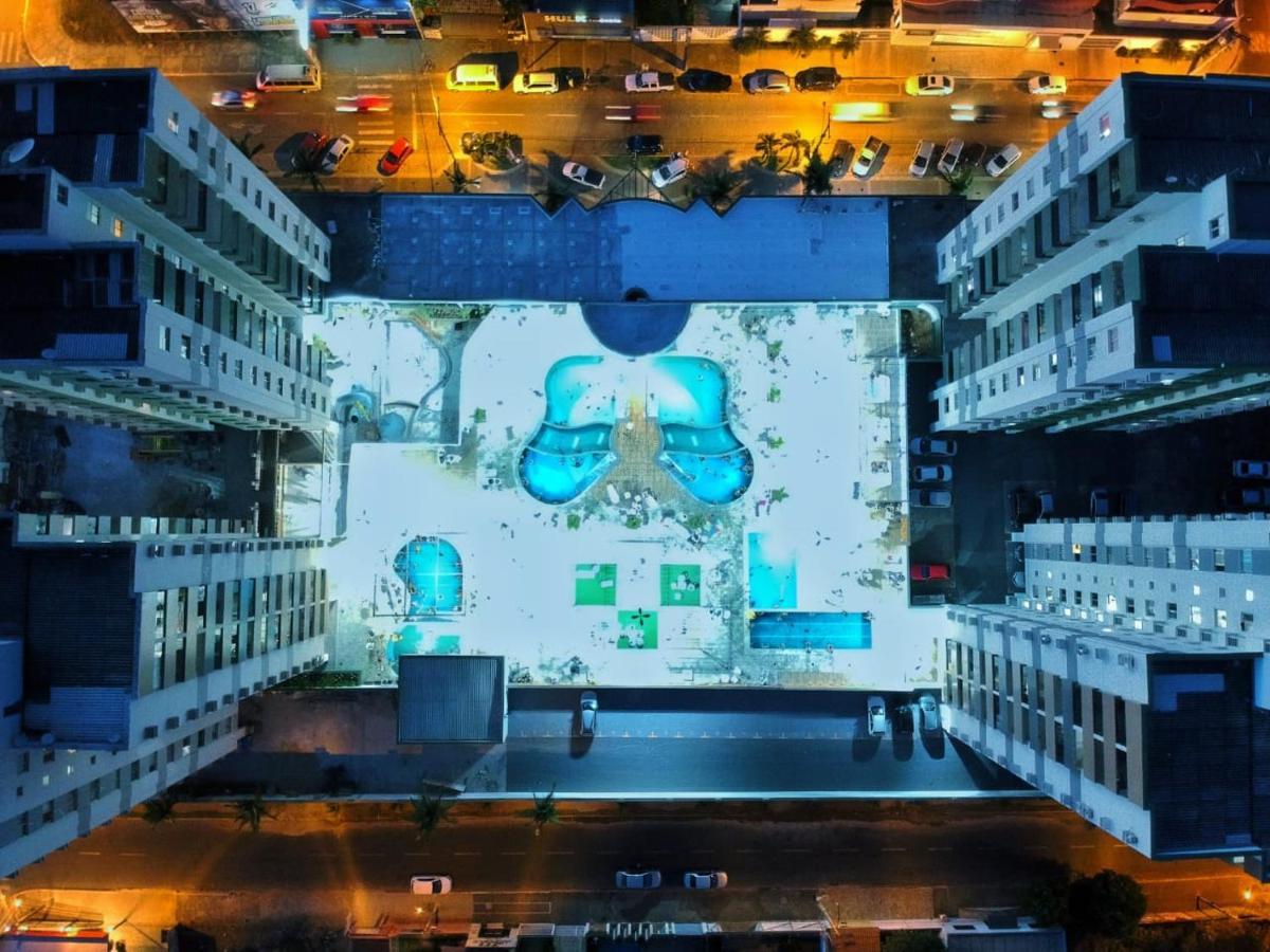 Caldas Novas Aconchego E Diversao Exteriér fotografie