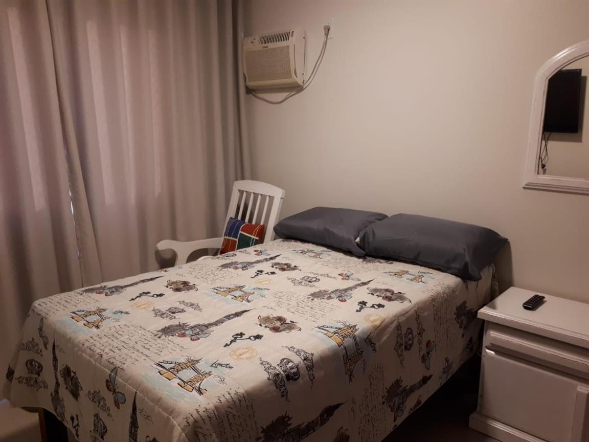 Caldas Novas Aconchego E Diversao Exteriér fotografie