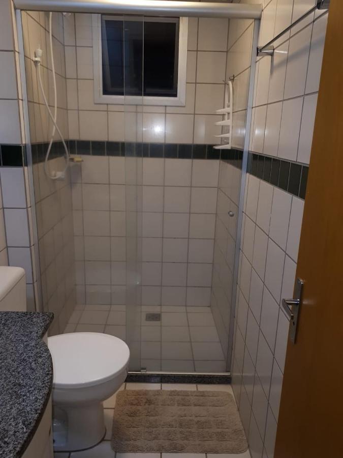 Caldas Novas Aconchego E Diversao Exteriér fotografie