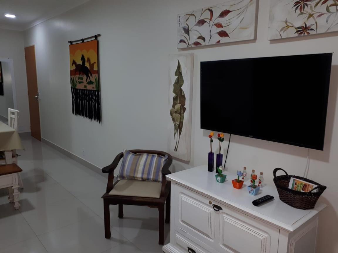 Caldas Novas Aconchego E Diversao Exteriér fotografie