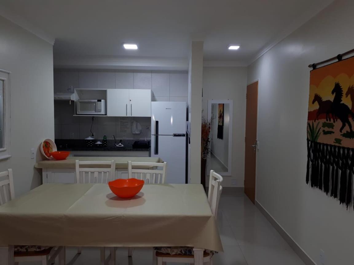 Caldas Novas Aconchego E Diversao Exteriér fotografie