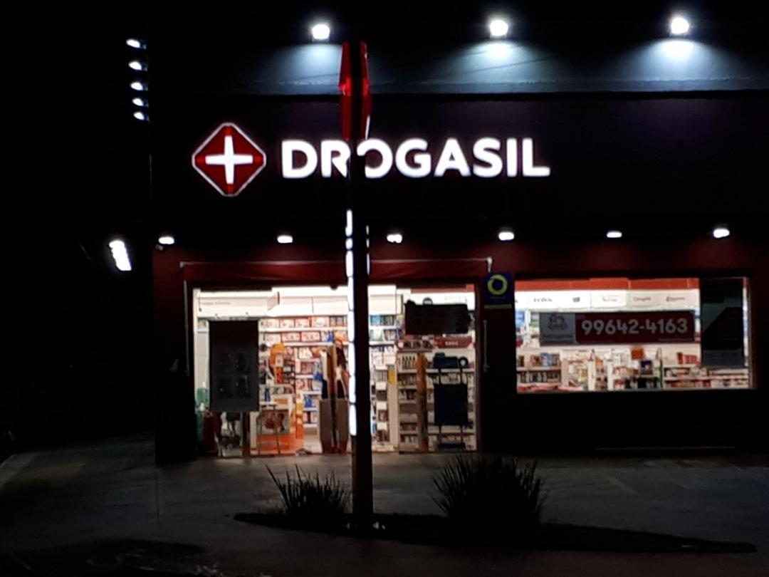 Caldas Novas Aconchego E Diversao Exteriér fotografie