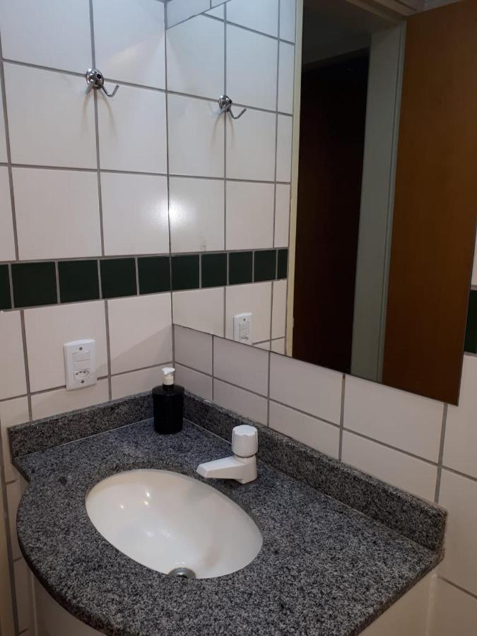 Caldas Novas Aconchego E Diversao Exteriér fotografie
