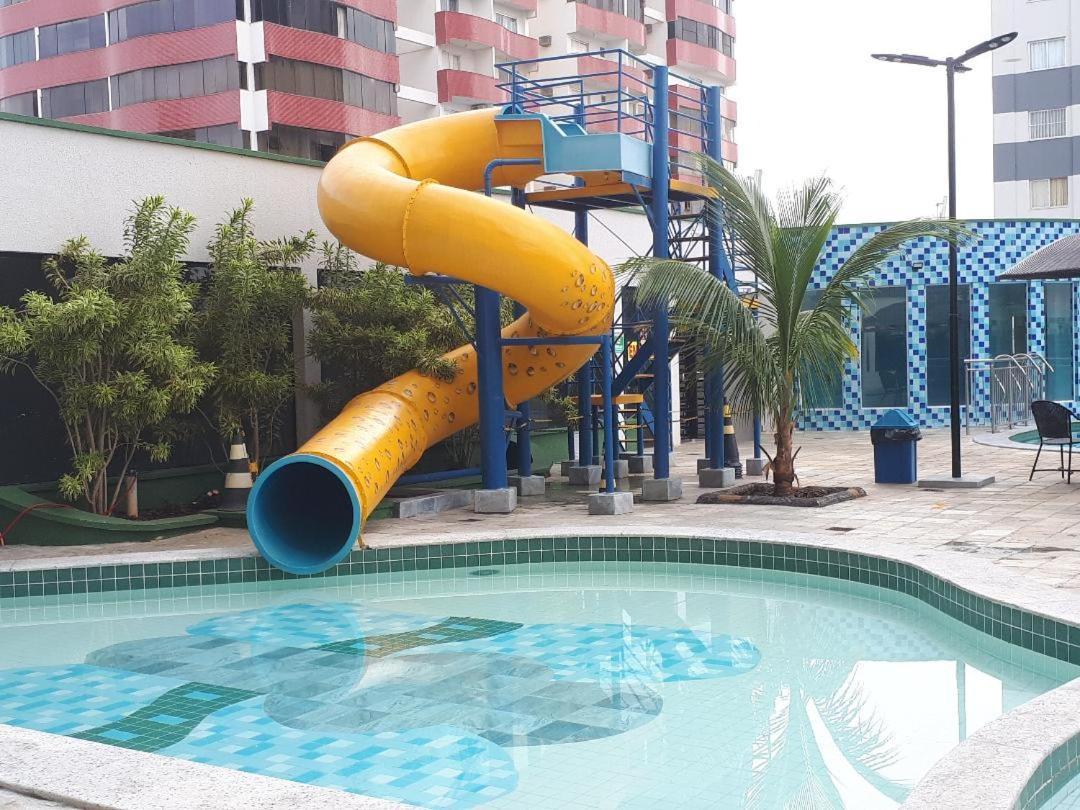 Caldas Novas Aconchego E Diversao Exteriér fotografie
